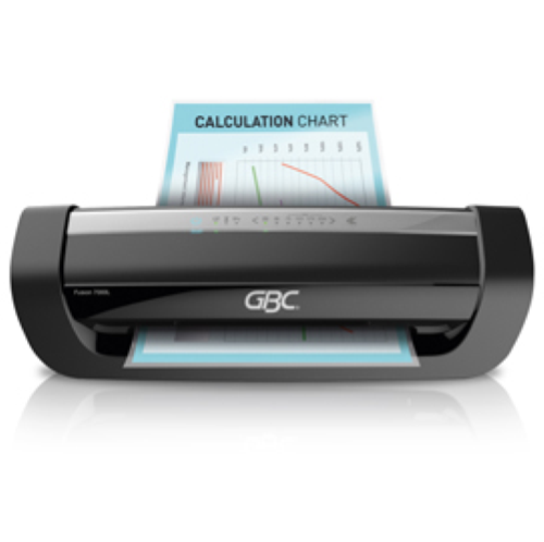 Plastificatrice A3 Fusion Plus 7000L GBC